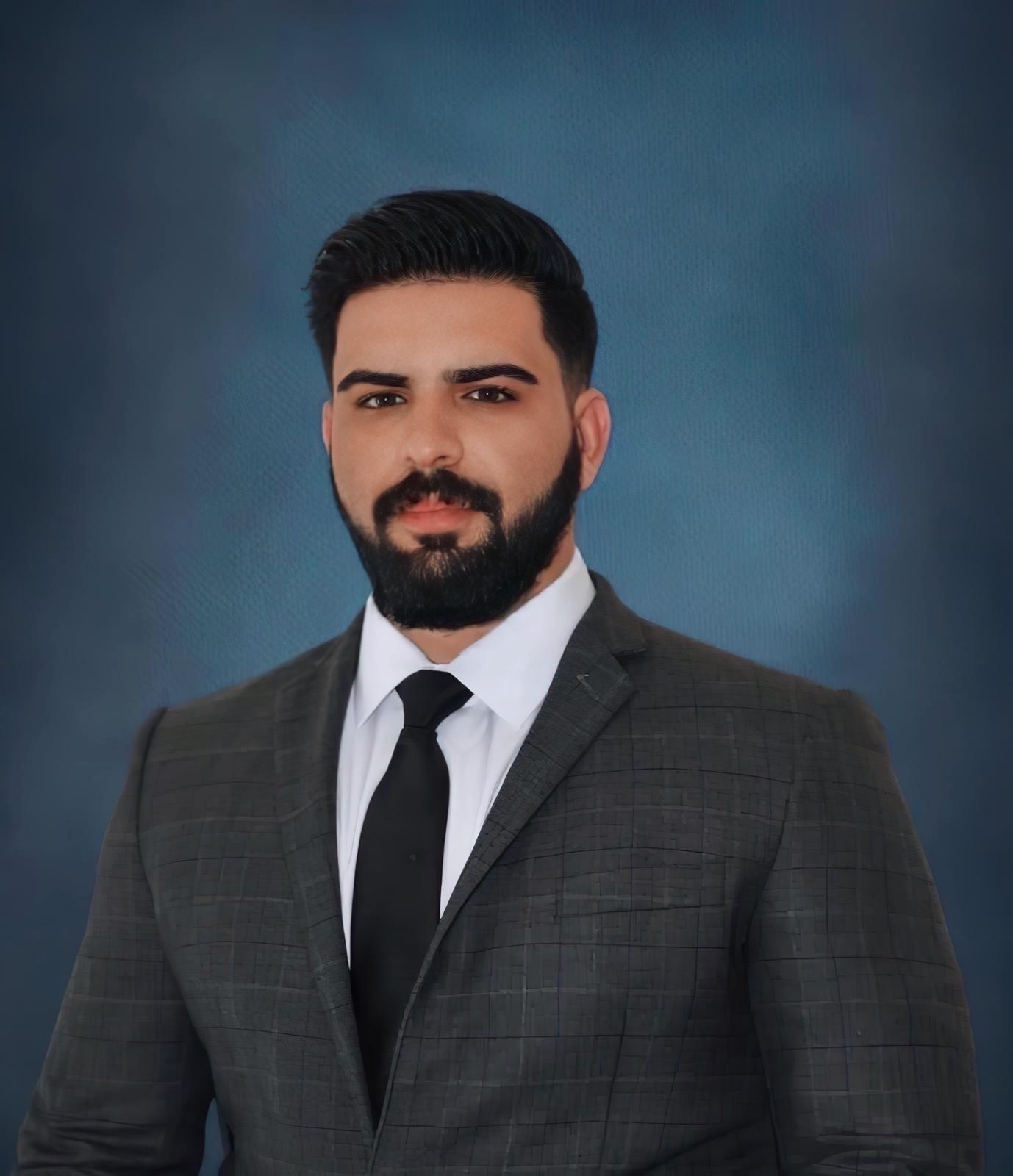 Dr. Melanio J. Rodriguez